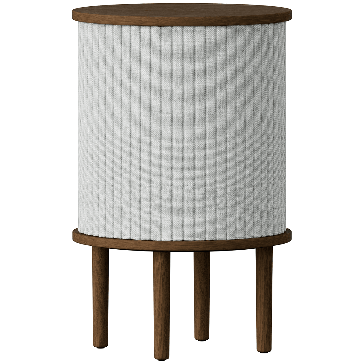 Audacious Horizons Side Table - WOO .Design