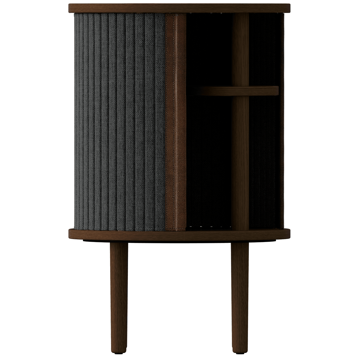 Audacious Horizons Side Table - WOO .Design