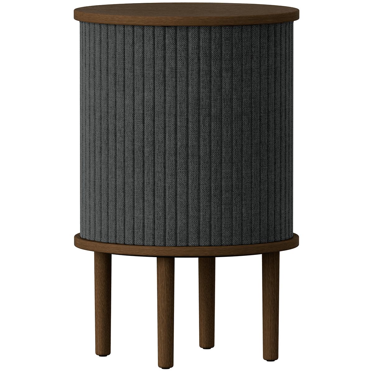 Audacious Horizons Side Table - WOO .Design