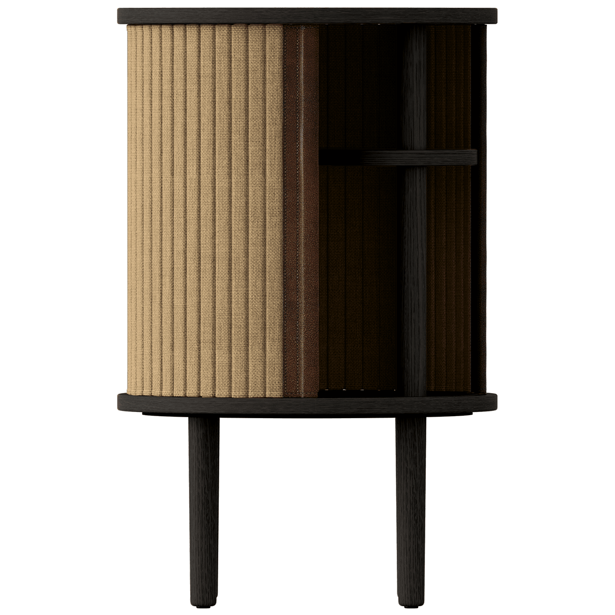 Audacious Horizons Side Table - WOO .Design