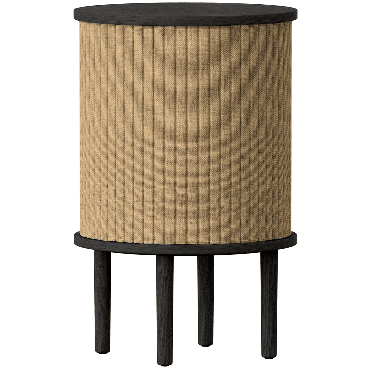 Audacious Horizons Side Table - WOO .Design