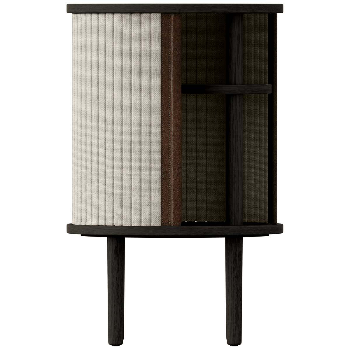 Audacious Horizons Side Table - WOO .Design