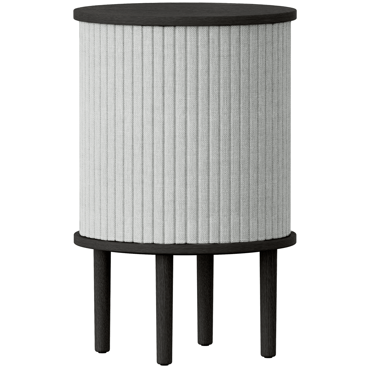 Audacious Horizons Side Table - WOO .Design