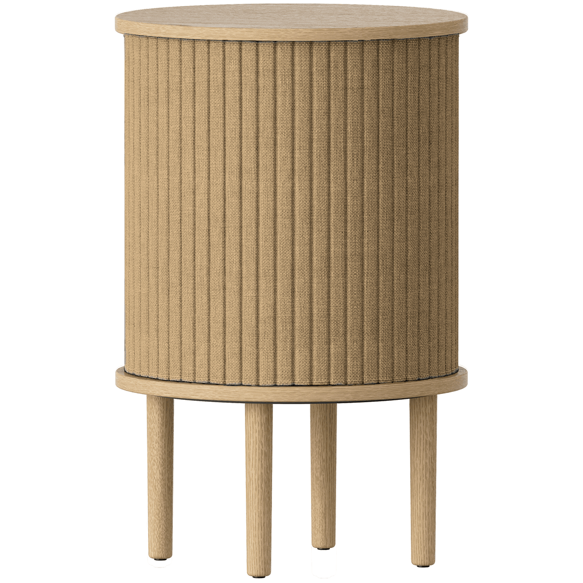 Audacious Horizons Side Table - WOO .Design