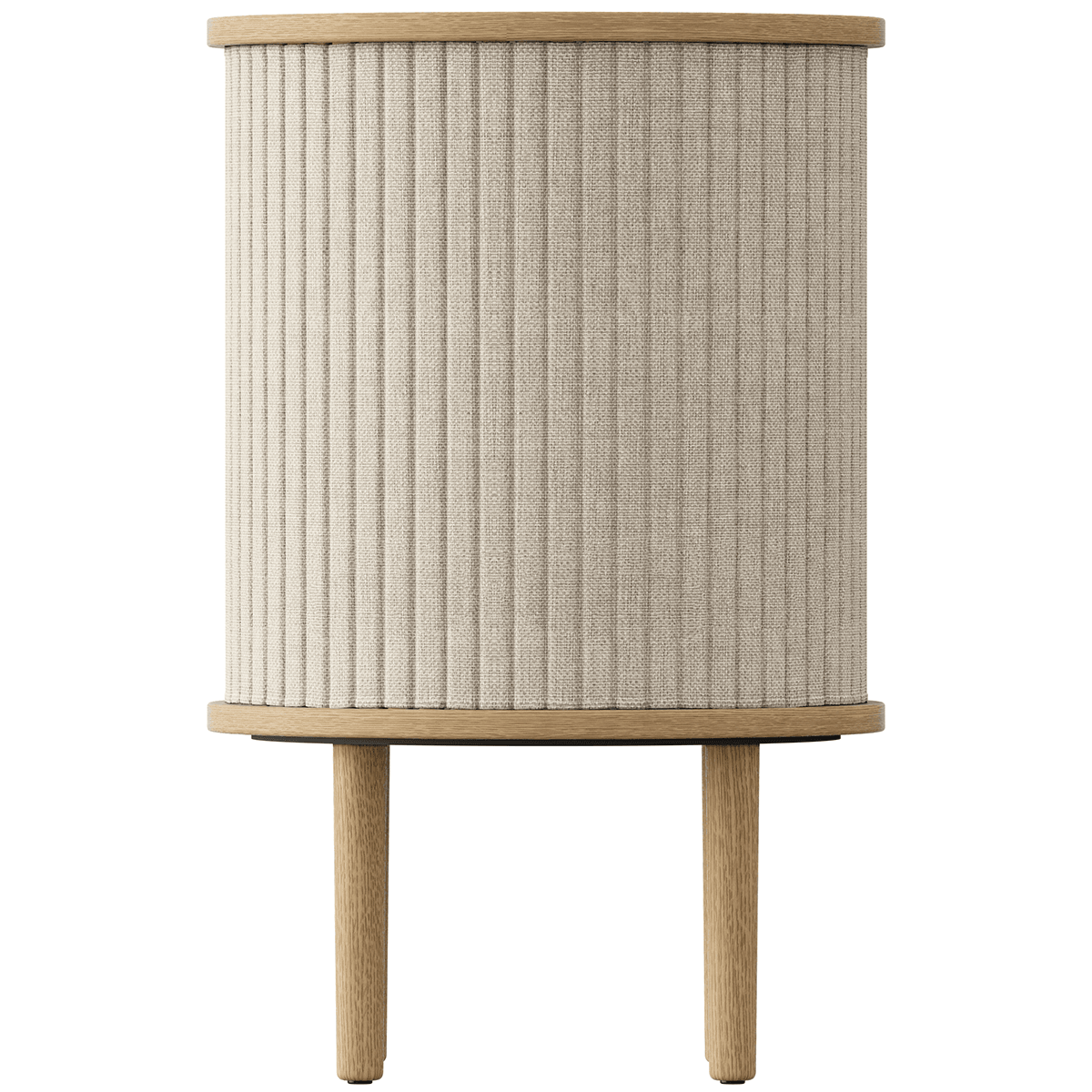 Audacious Horizons Side Table - WOO .Design