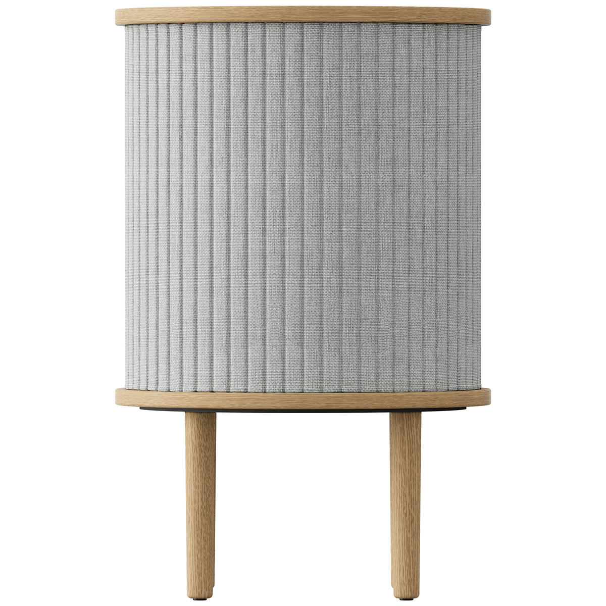 Audacious Horizons Side Table - WOO .Design