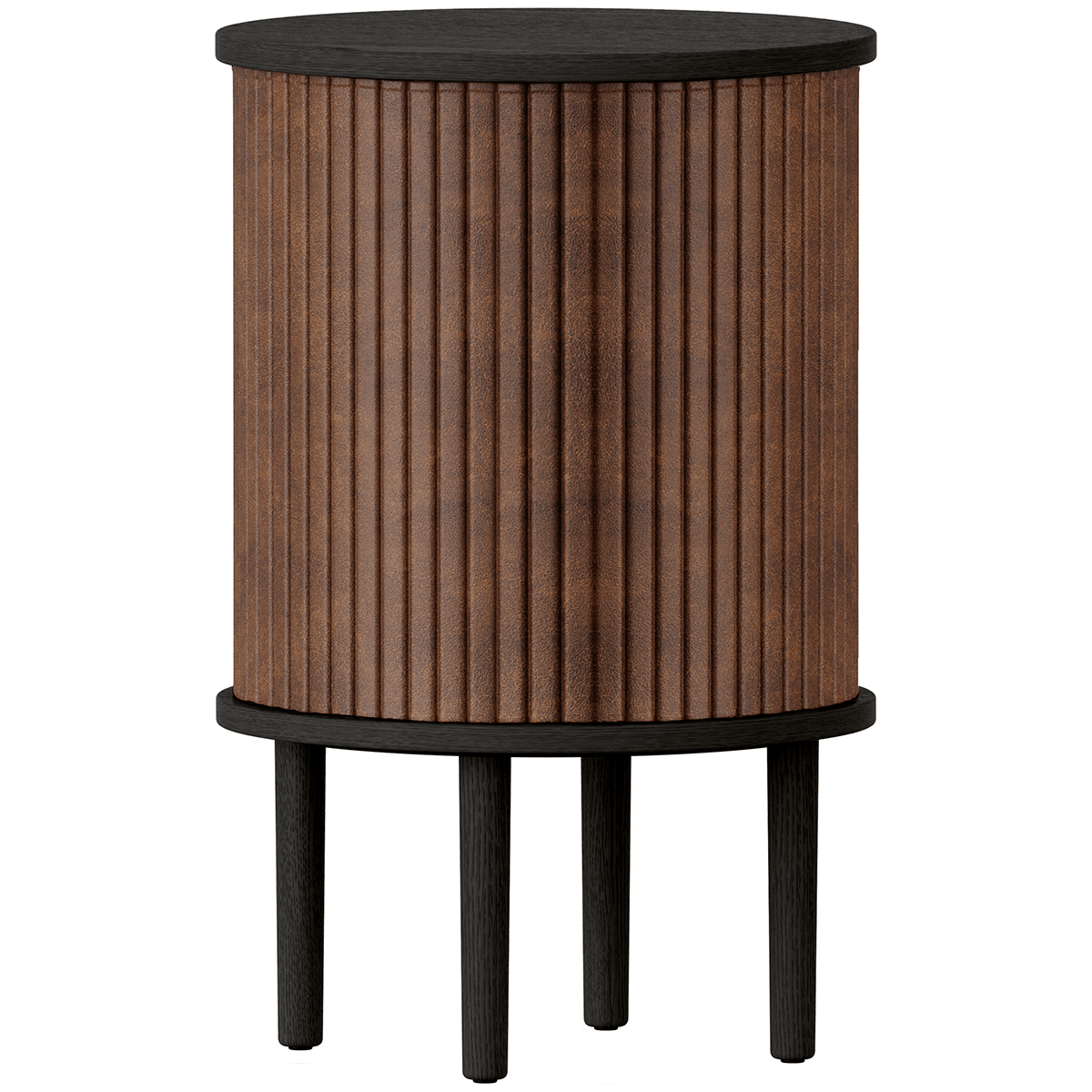 Audacious Side Table - WOO .Design