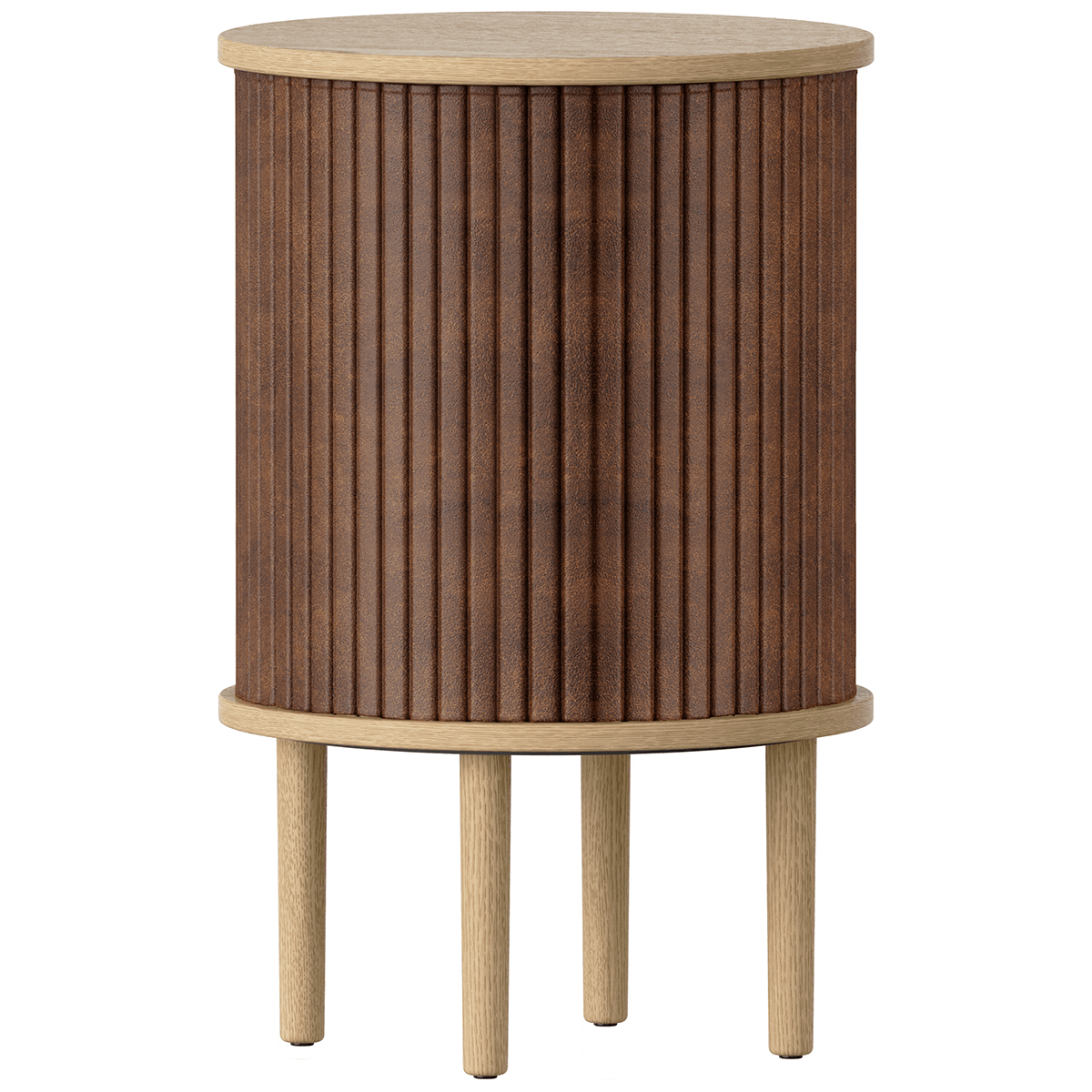 Audacious Side Table - WOO .Design