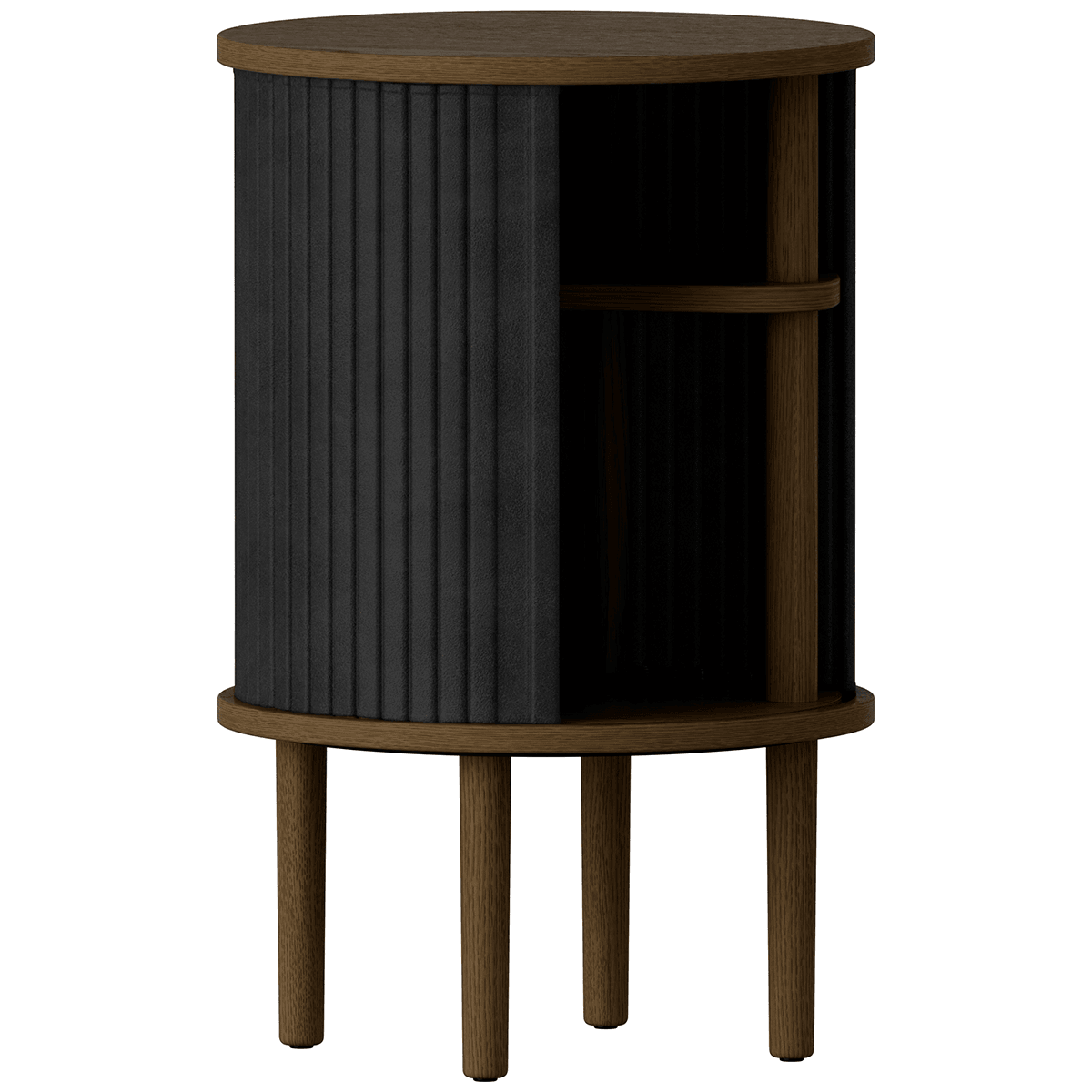 Audacious Side Table - WOO .Design