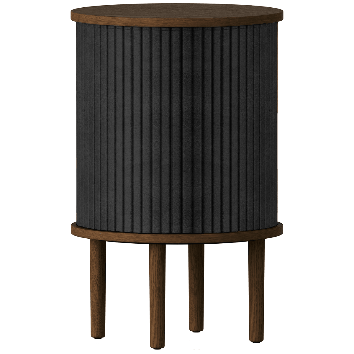 Audacious Side Table - WOO .Design