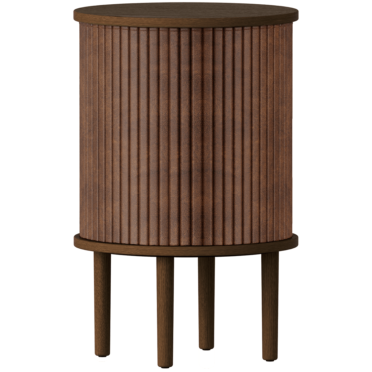 Audacious Side Table - WOO .Design