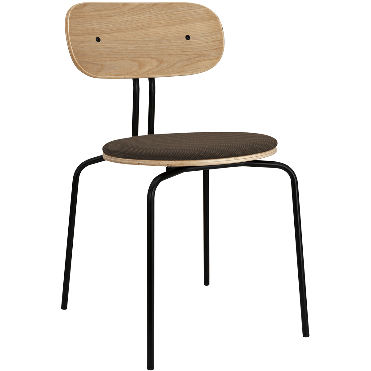 Curious Chair - WOO .Design