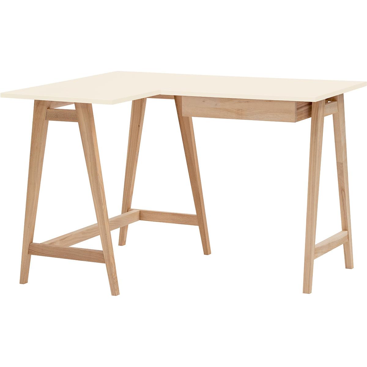 Luka Corner Desk by Ragaba