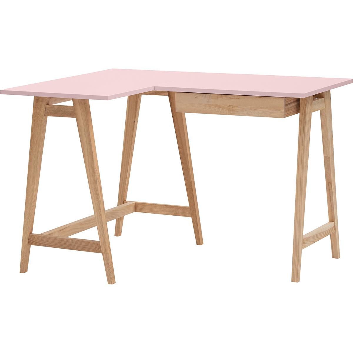 Luka Corner Desk - WOO .Design