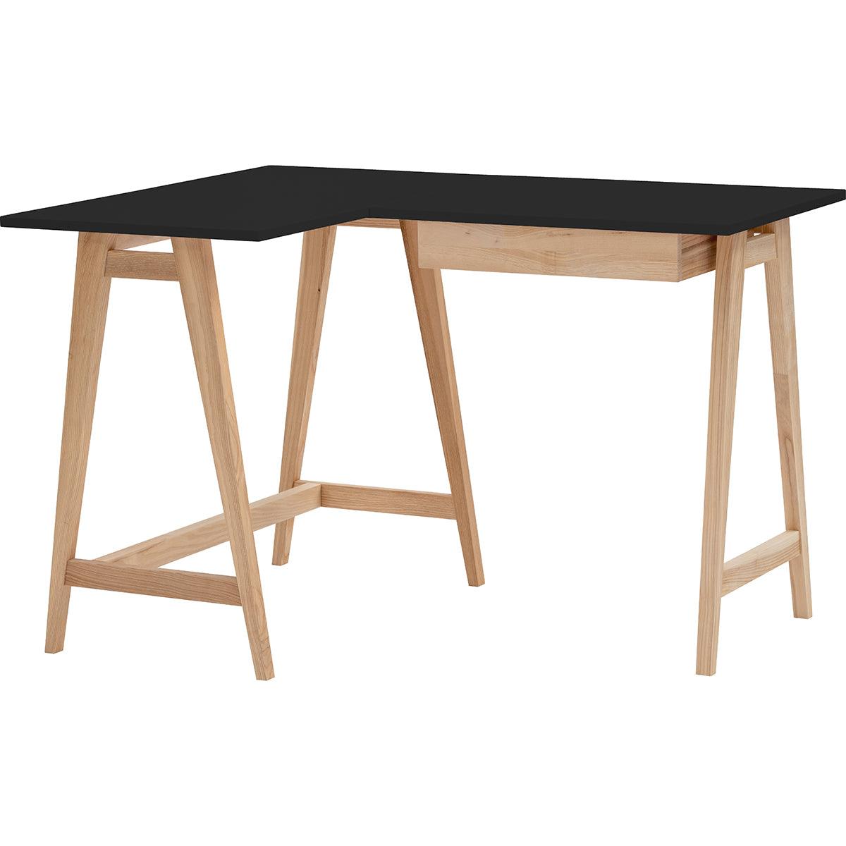 Luka Corner Desk - WOO .Design