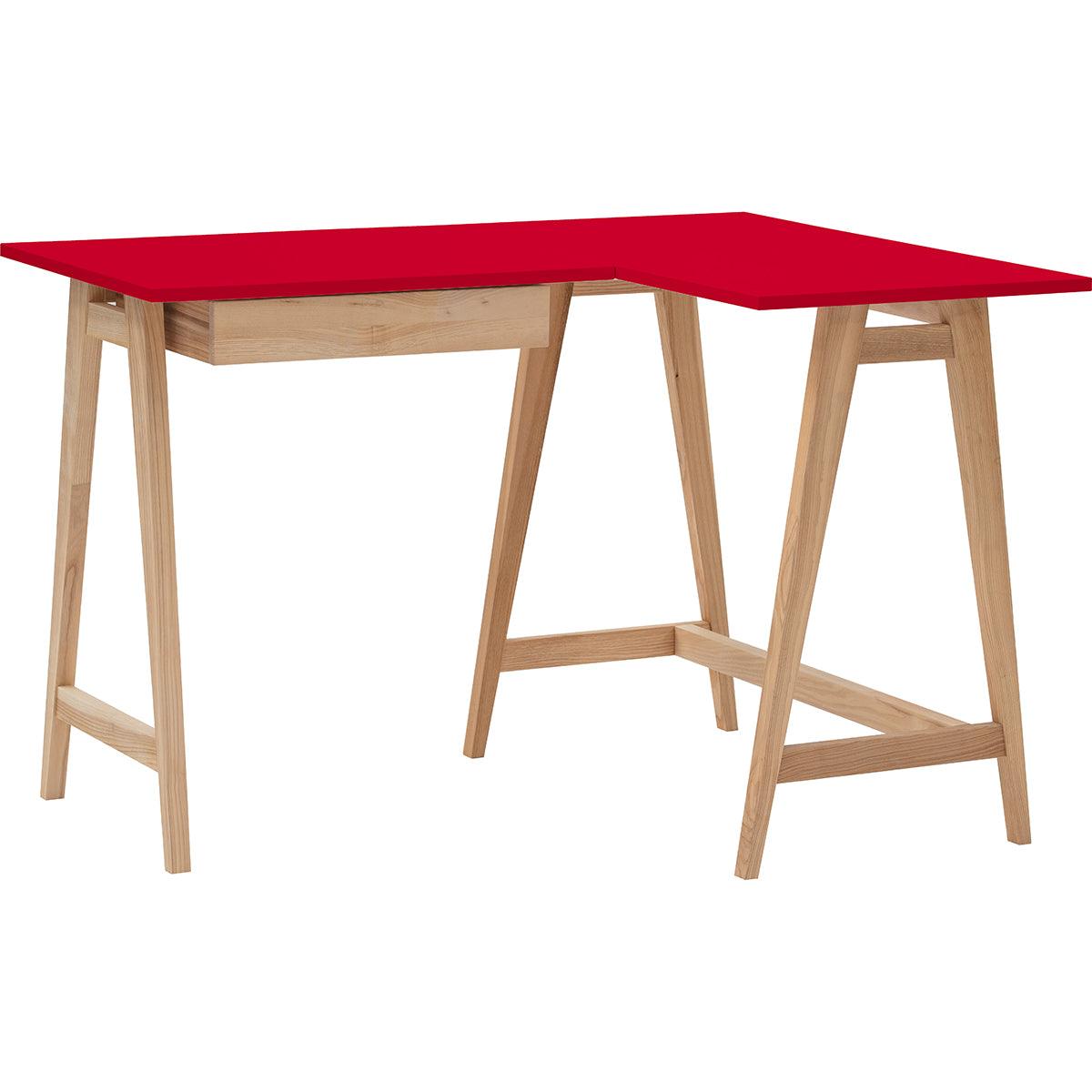 Luka Corner Desk - WOO .Design