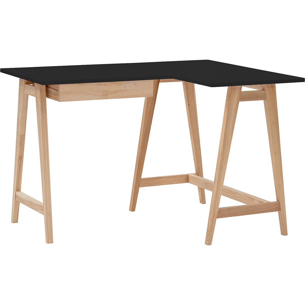 Luka Corner Desk - WOO .Design