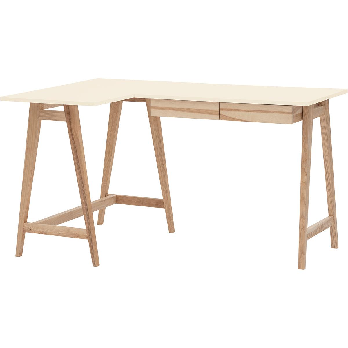 Luka Corner Desk - WOO .Design