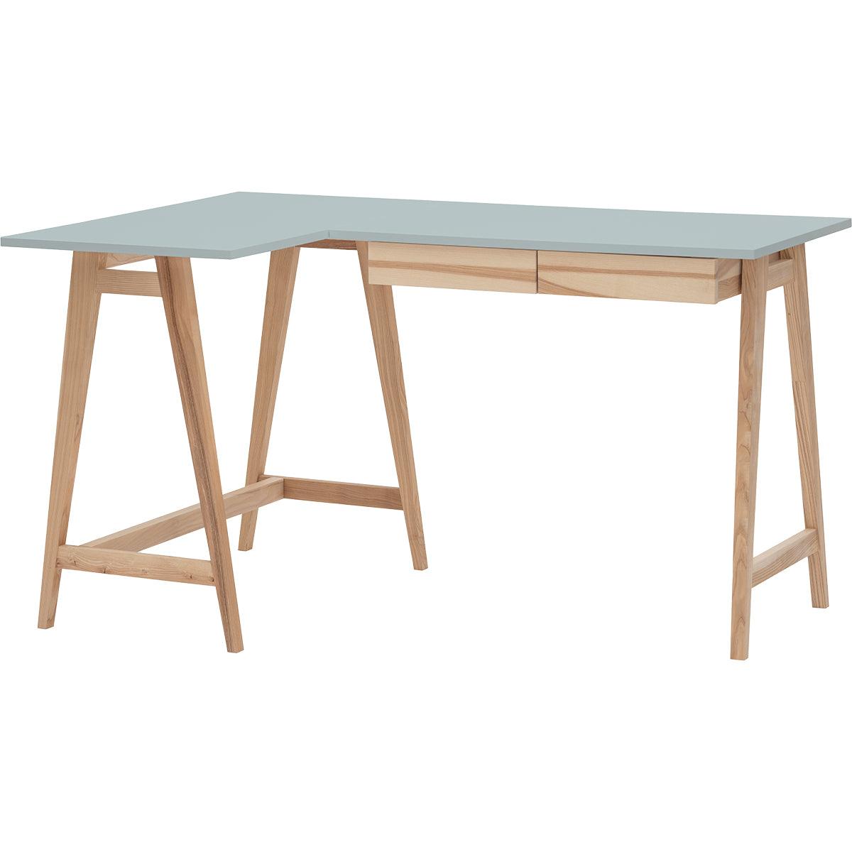 Luka Corner Desk - WOO .Design