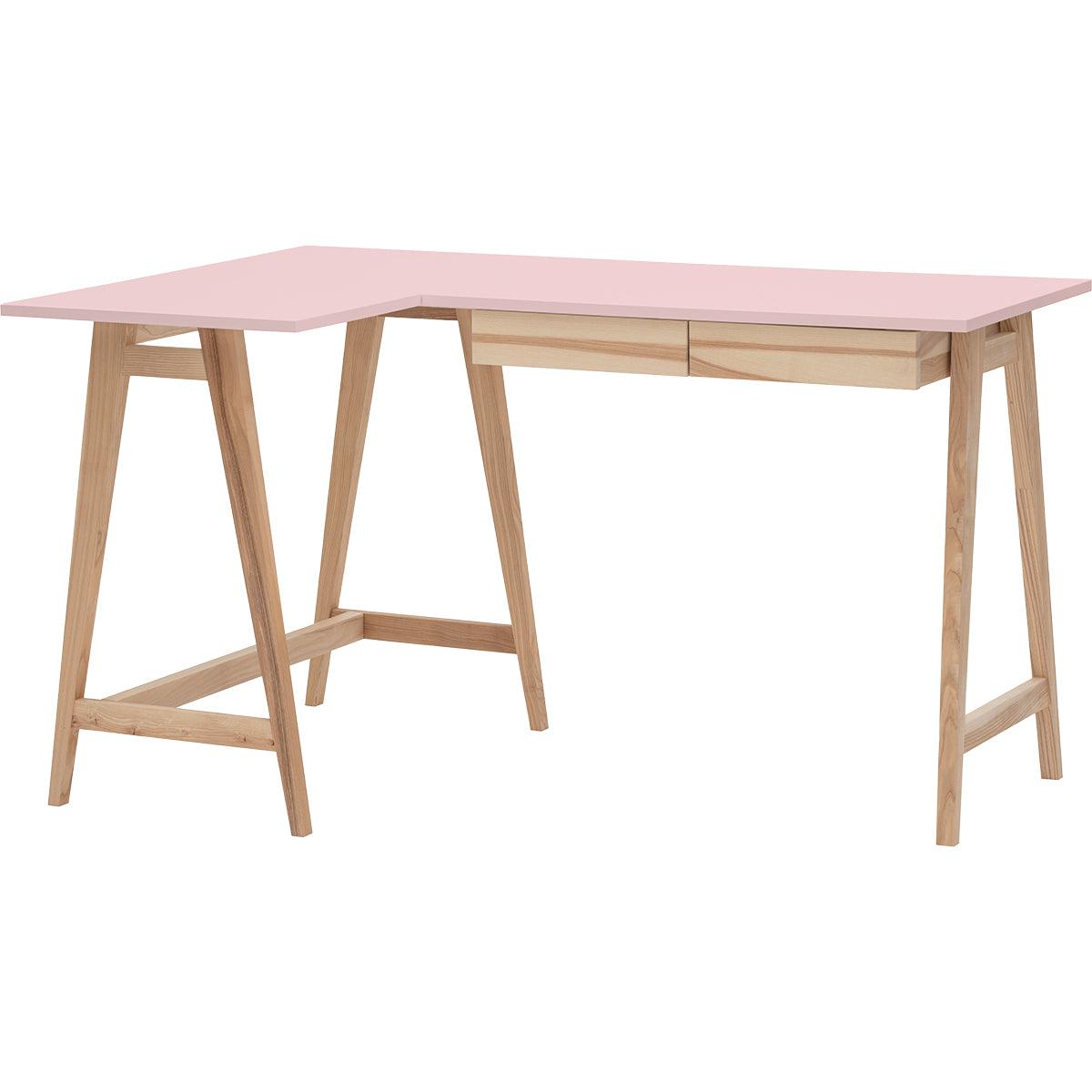 Luka Corner Desk - WOO .Design