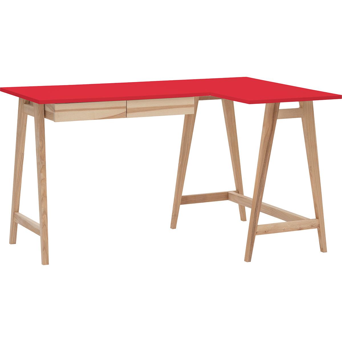 Luka Corner Desk - WOO .Design