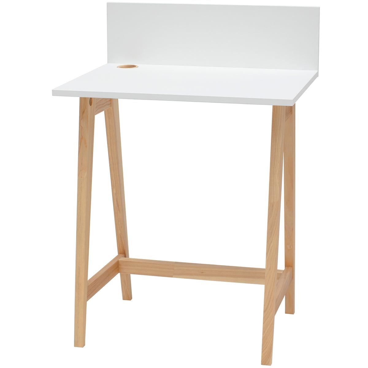 Luka Writing Desk - WOO .Design