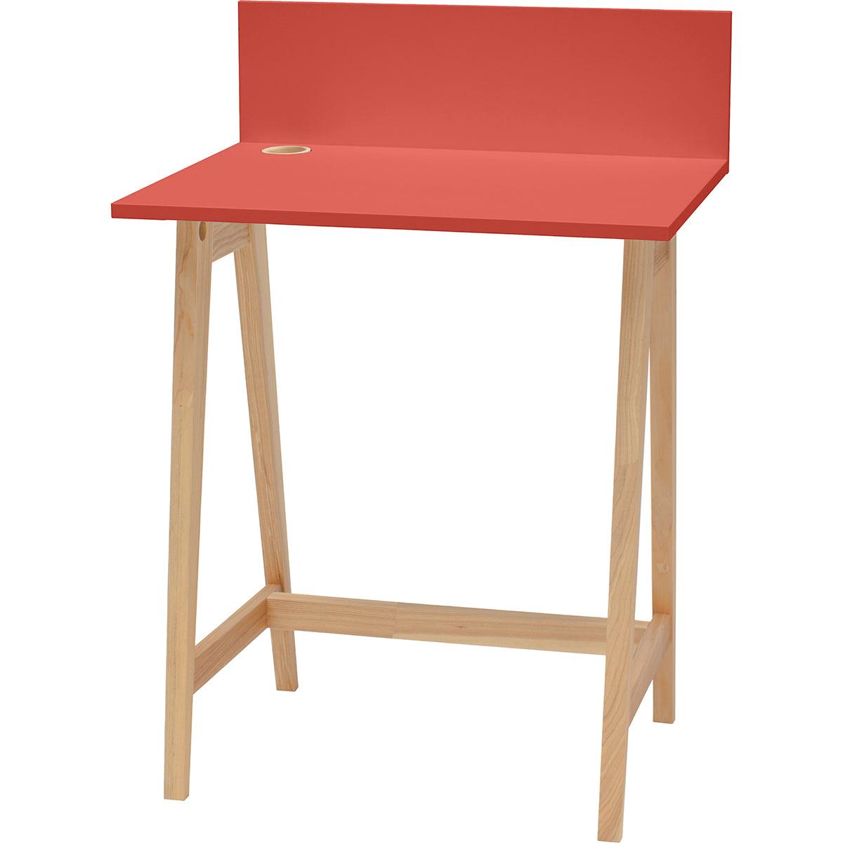 Luka Writing Desk - WOO .Design