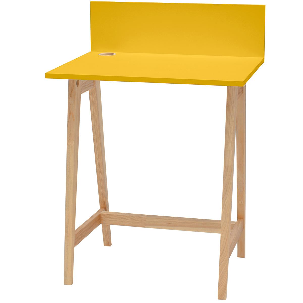 Luka Writing Desk - WOO .Design