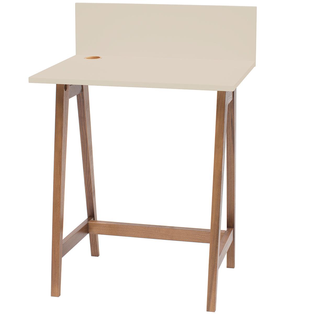 Luka Writing Desk - WOO .Design