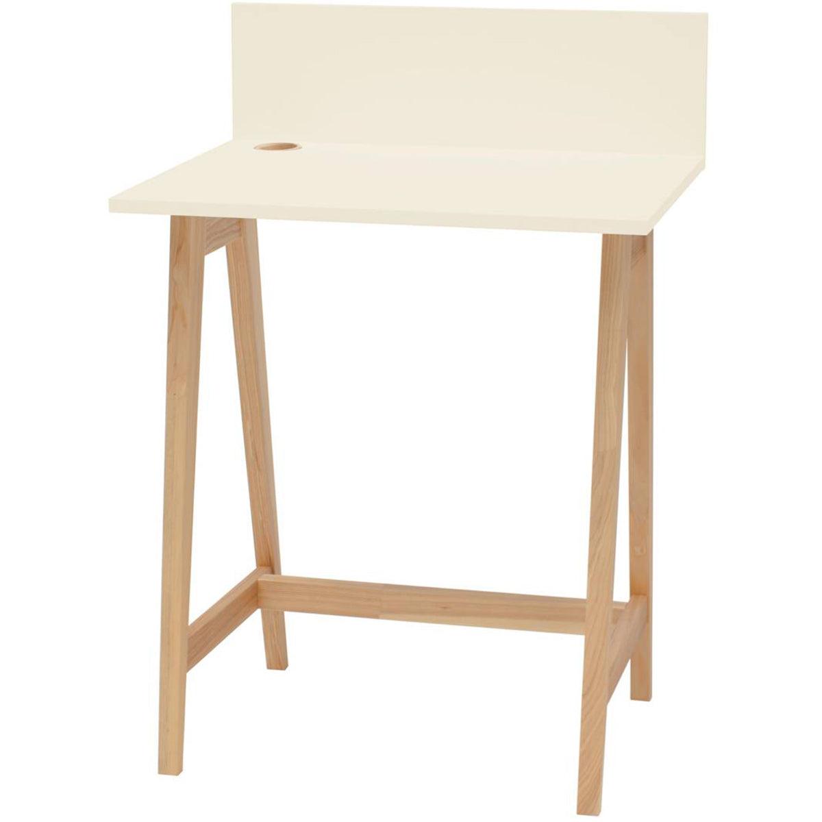 Luka Writing Desk - WOO .Design