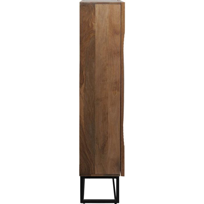 Madeira Mango Wood Cabinet - WOO .Design