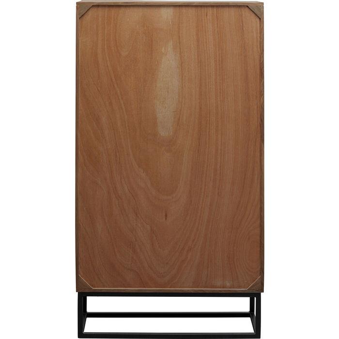 Madeira Mango Wood Cabinet - WOO .Design