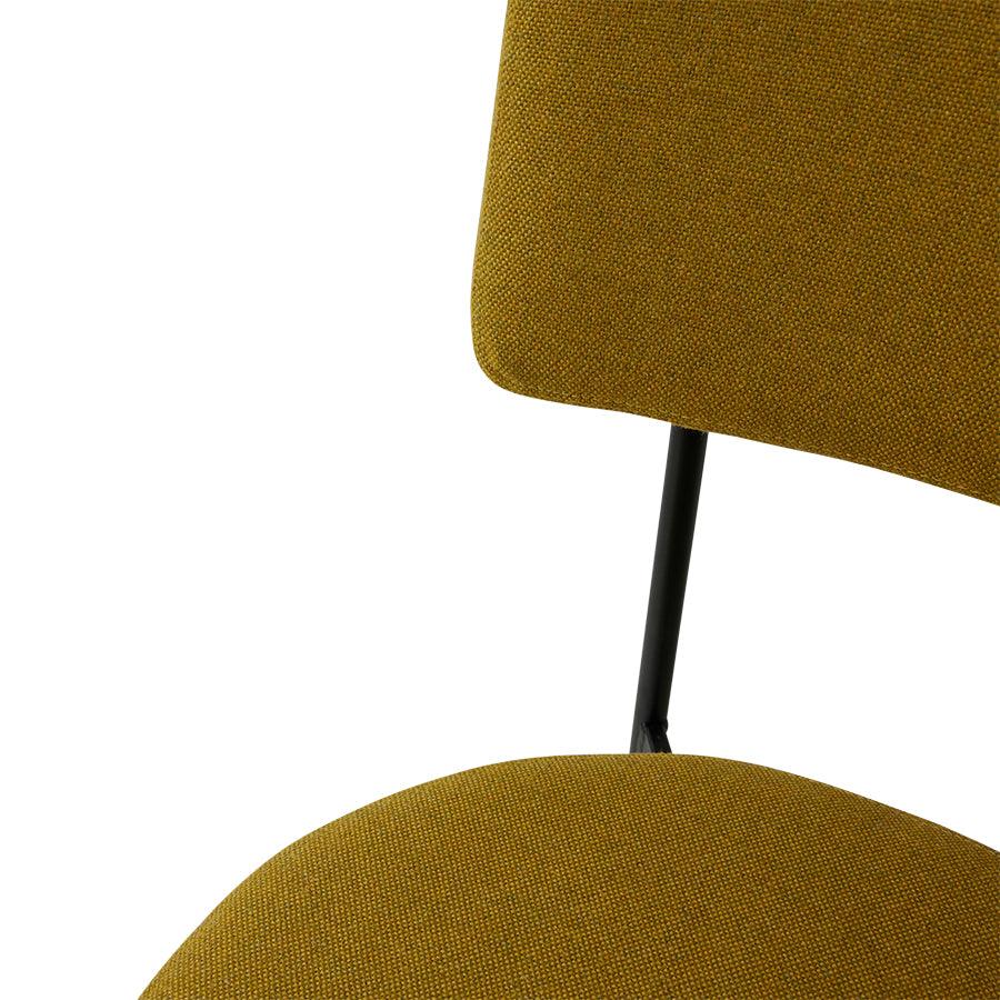 Main Line Flex Dining Chair - WOO .Design