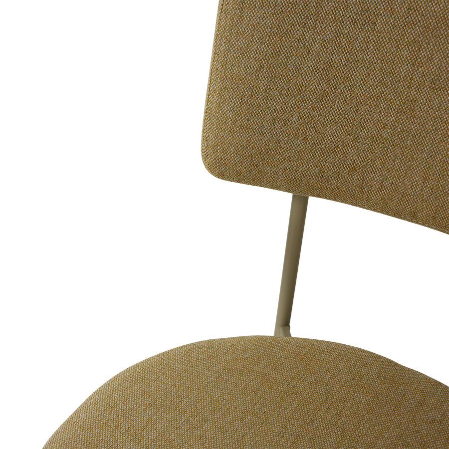 Main Line Flex Dining Chair - WOO .Design