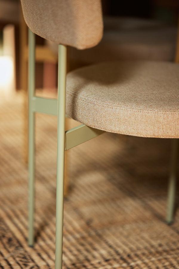 Main Line Flex Dining Chair - WOO .Design