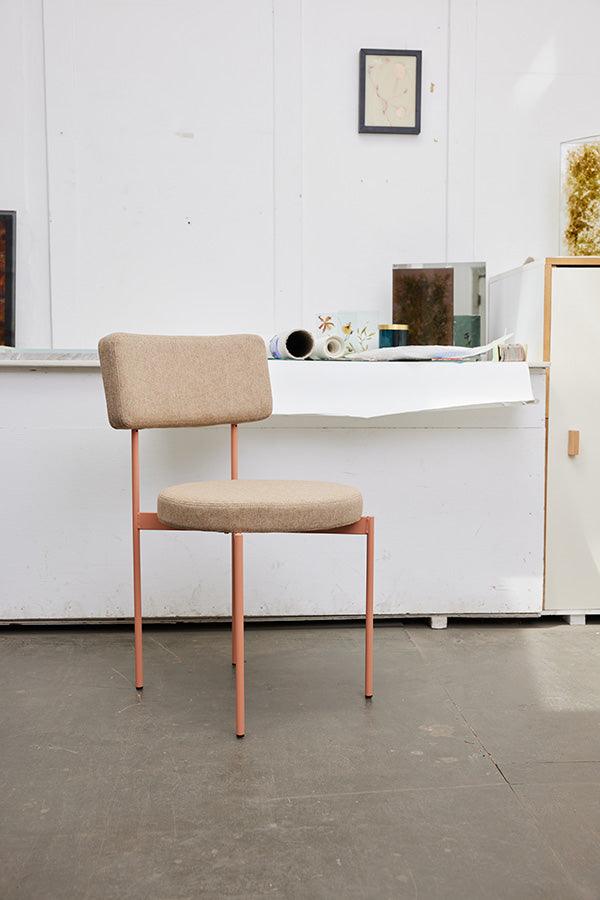 Main Line Flex Dining Chair - WOO .Design