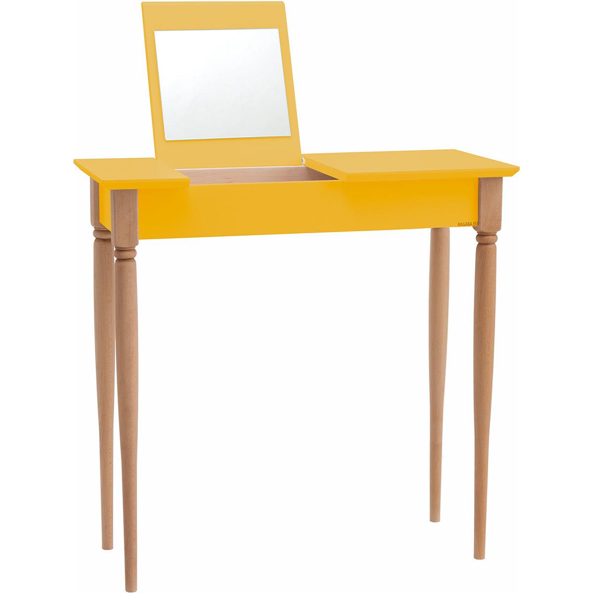 Mamo Dressing Table with Mirror - WOO .Design