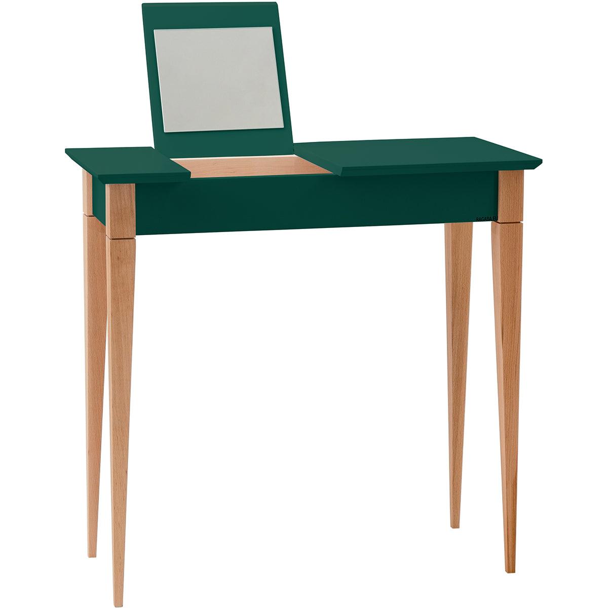 Mimo Dressing Table with Mirror - WOO .Design