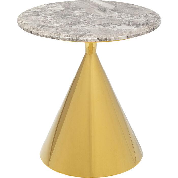 Rita Marble Side Table - WOO .Design