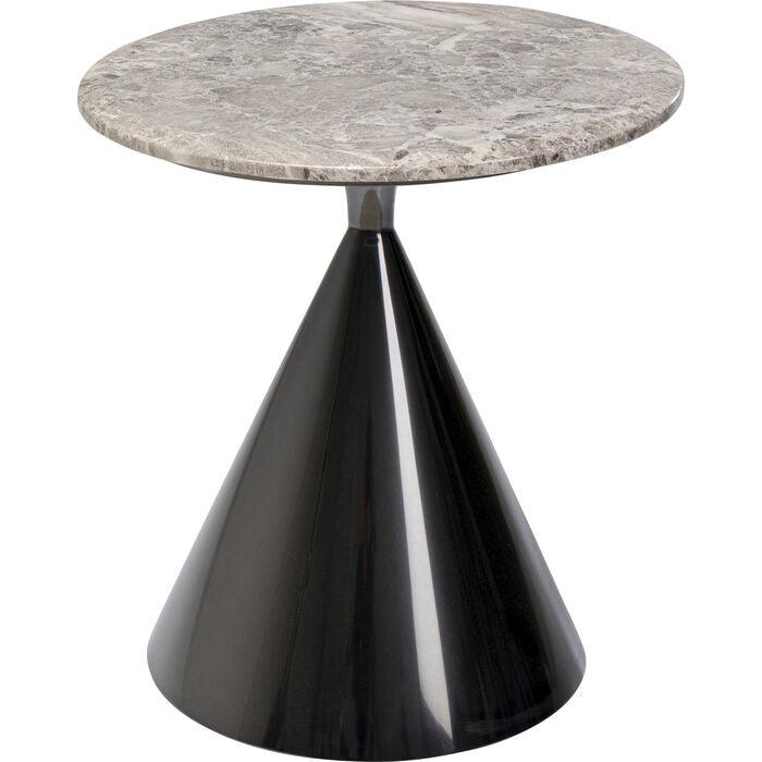 Rita Marble Side Table - WOO .Design