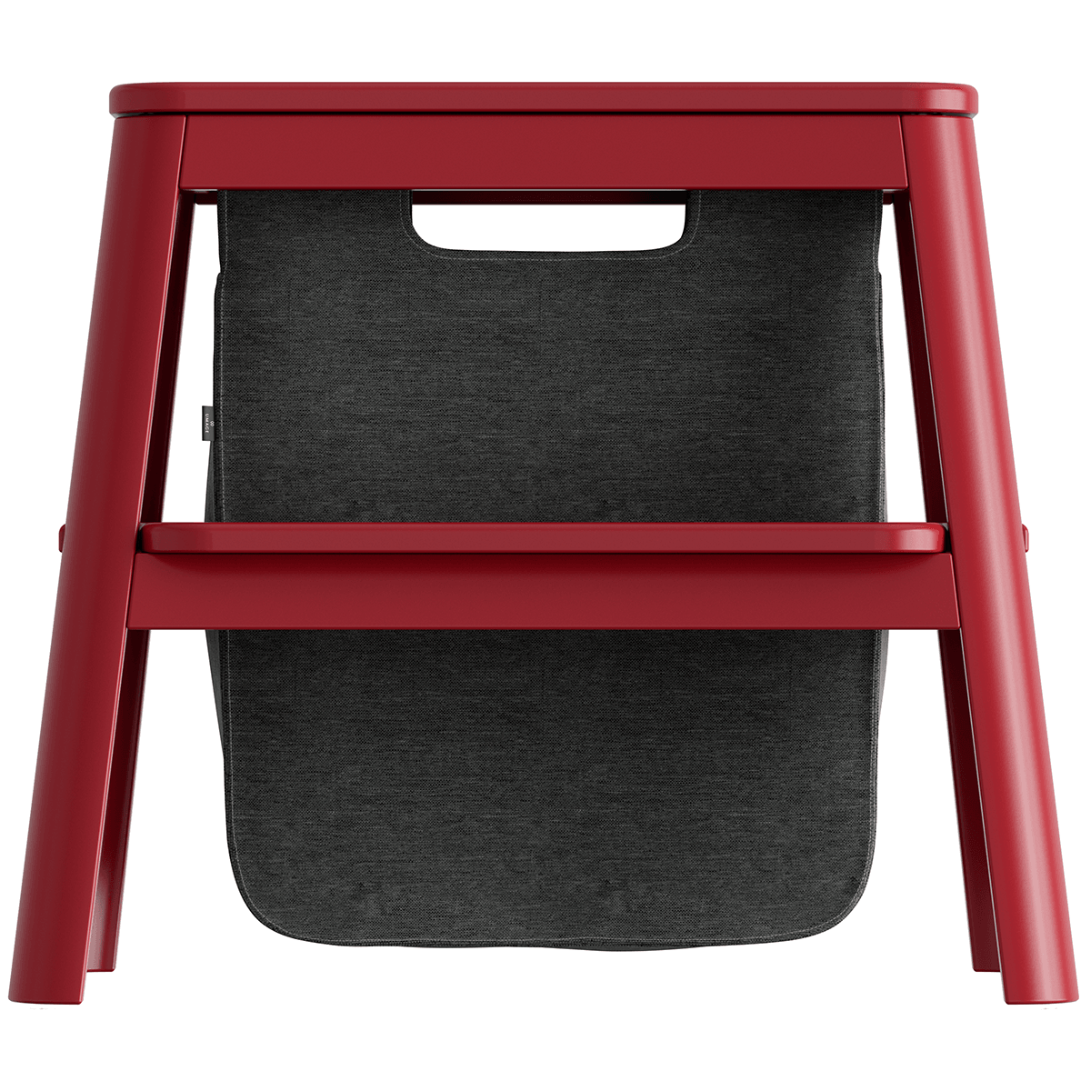 Step It Up Step Stool - WOO .Design