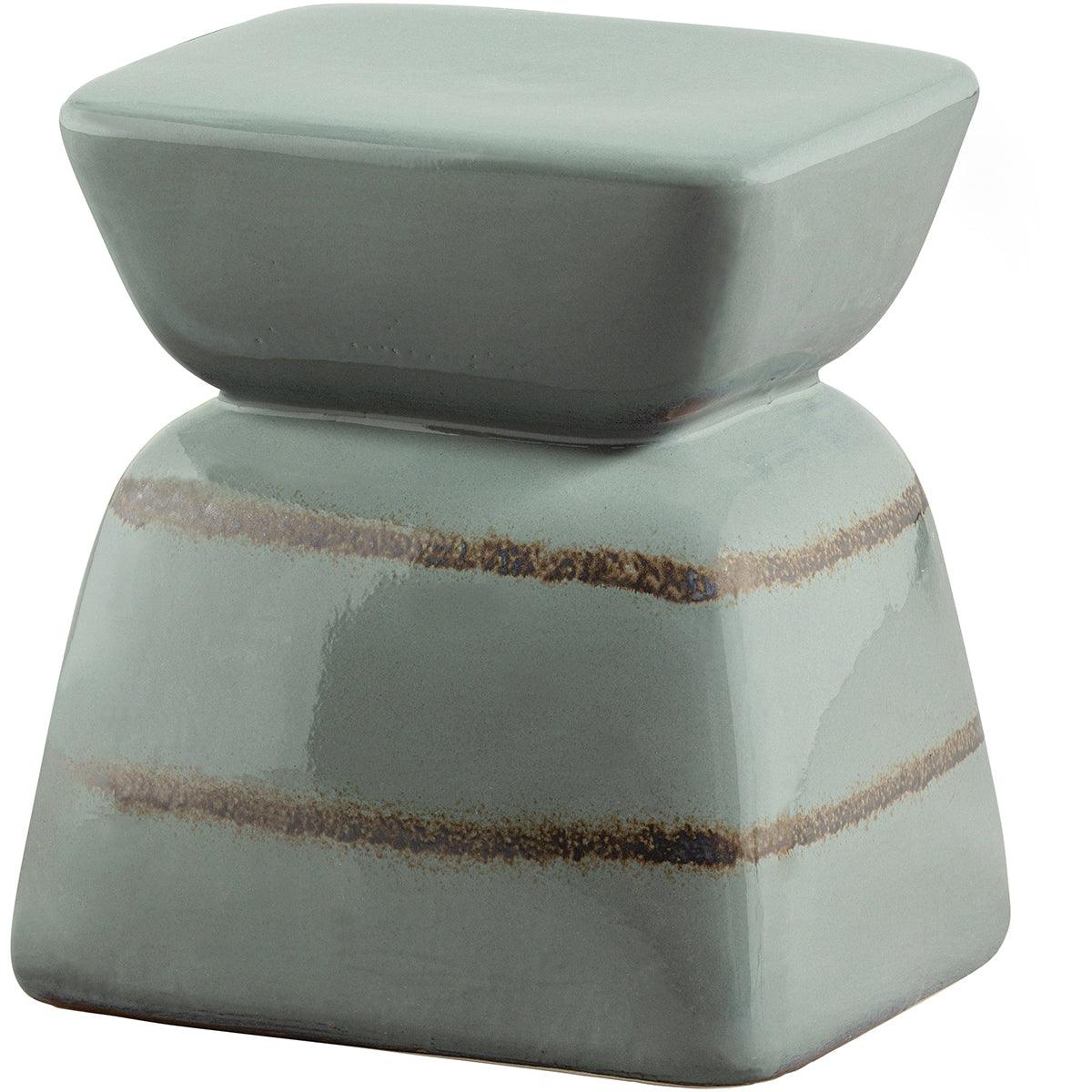 Terra Ceramic Side Table - WOO .Design
