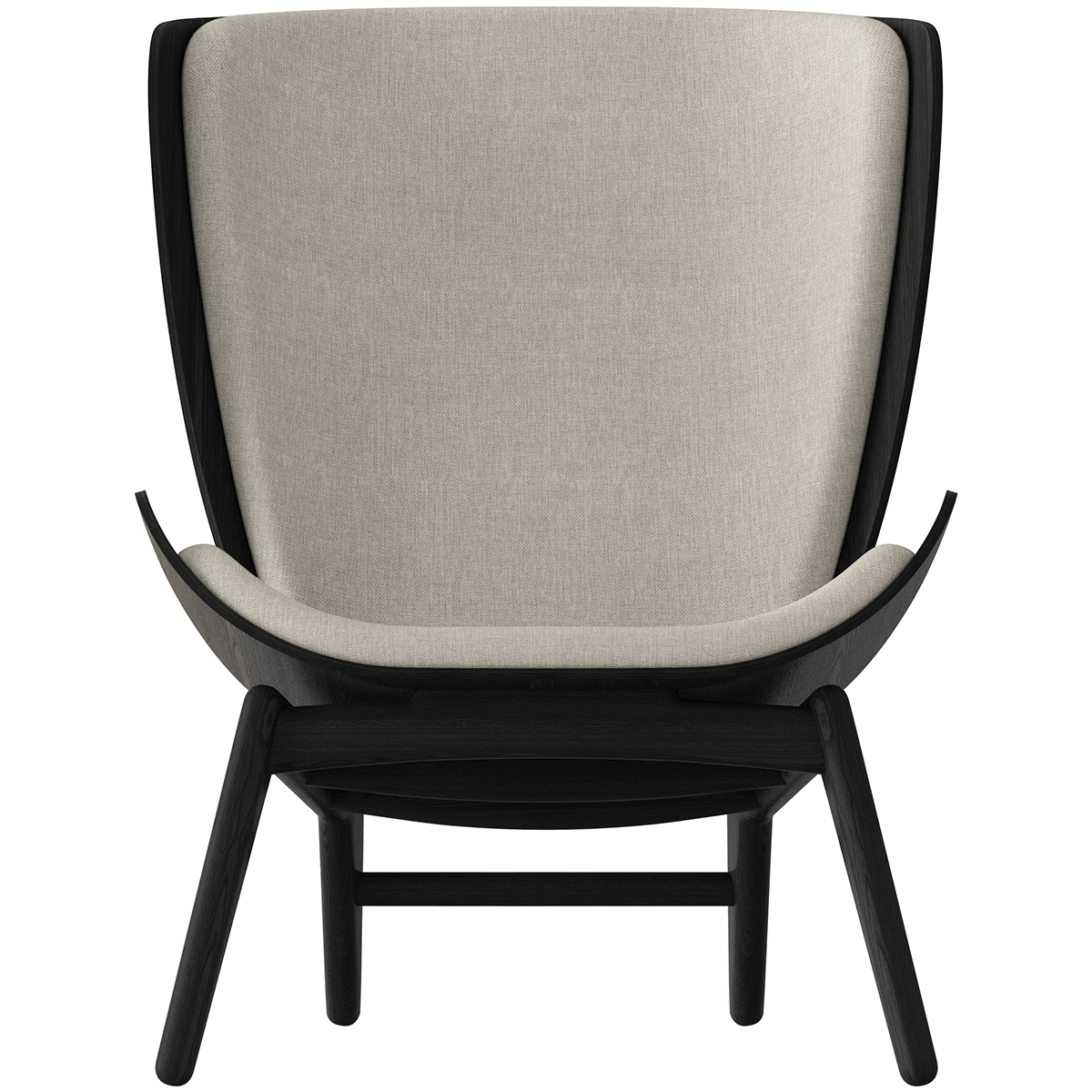 The Reader Horizons Wing Chair - WOO .Design