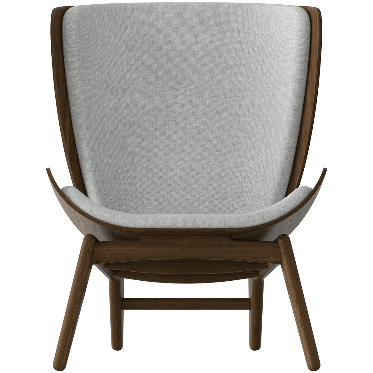 The Reader Horizons Wing Chair - WOO .Design