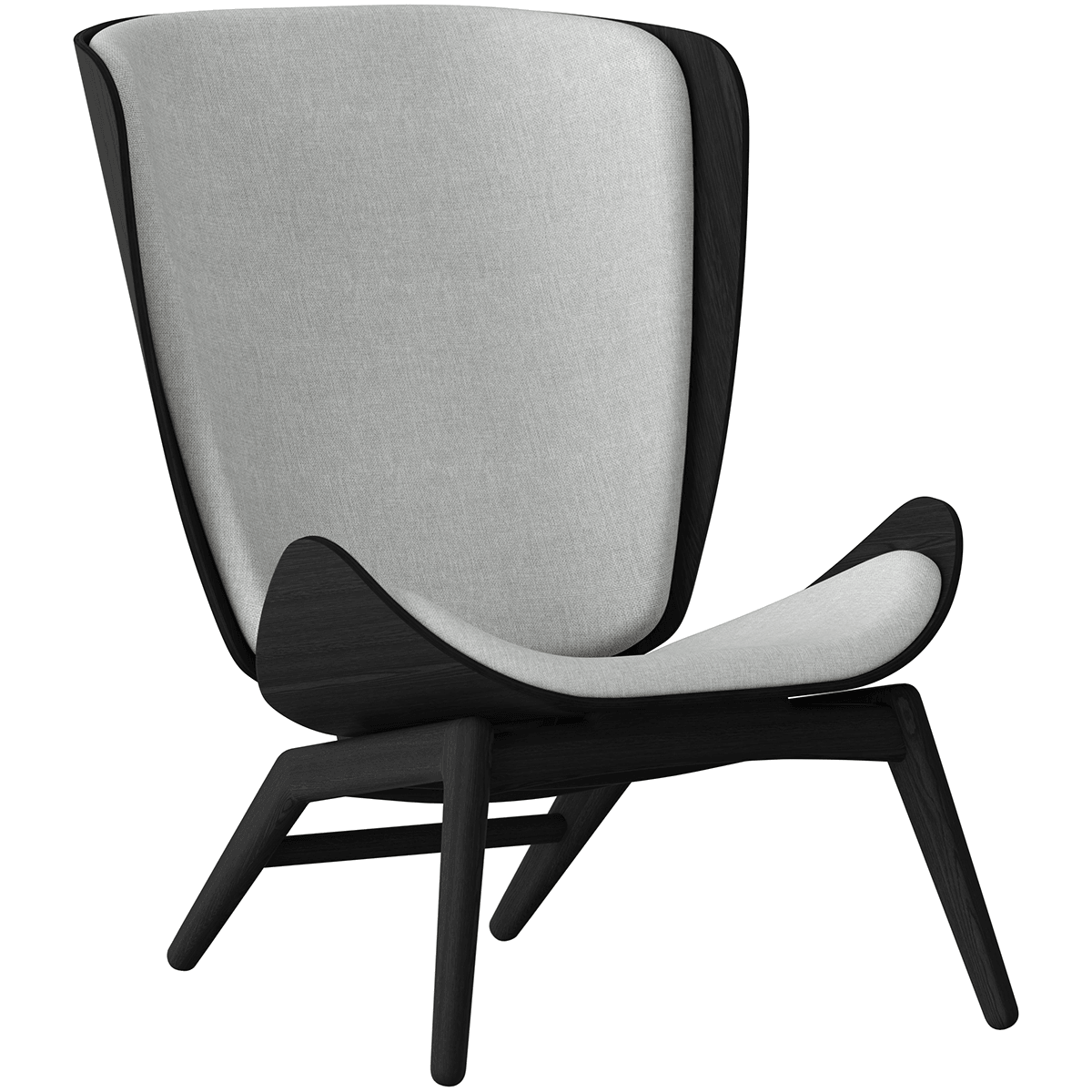 The Reader Horizons Wing Chair - WOO .Design