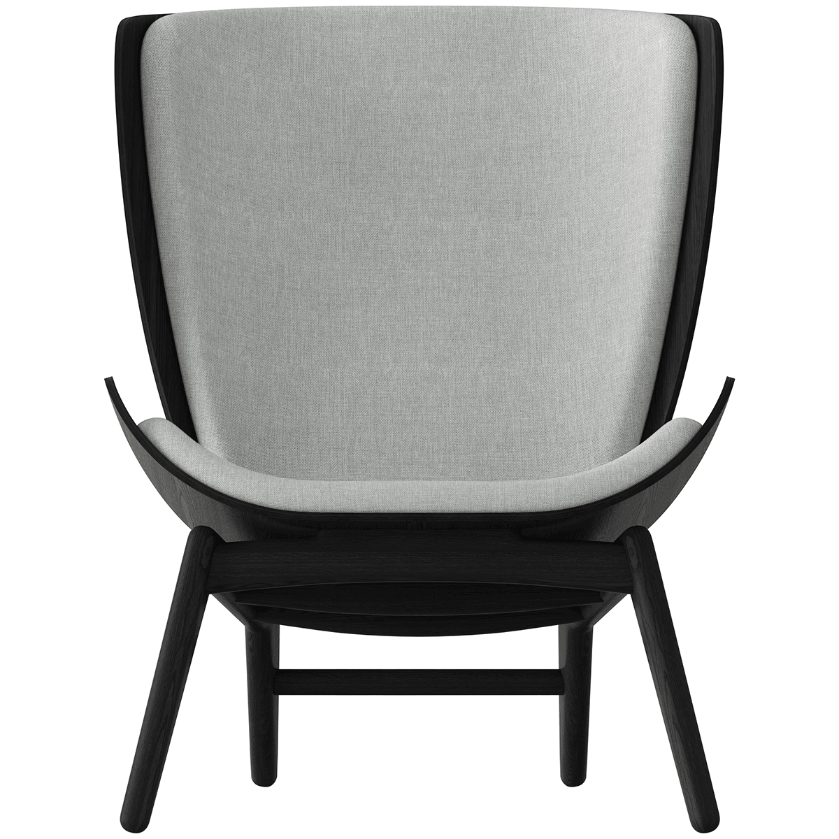 The Reader Horizons Wing Chair - WOO .Design