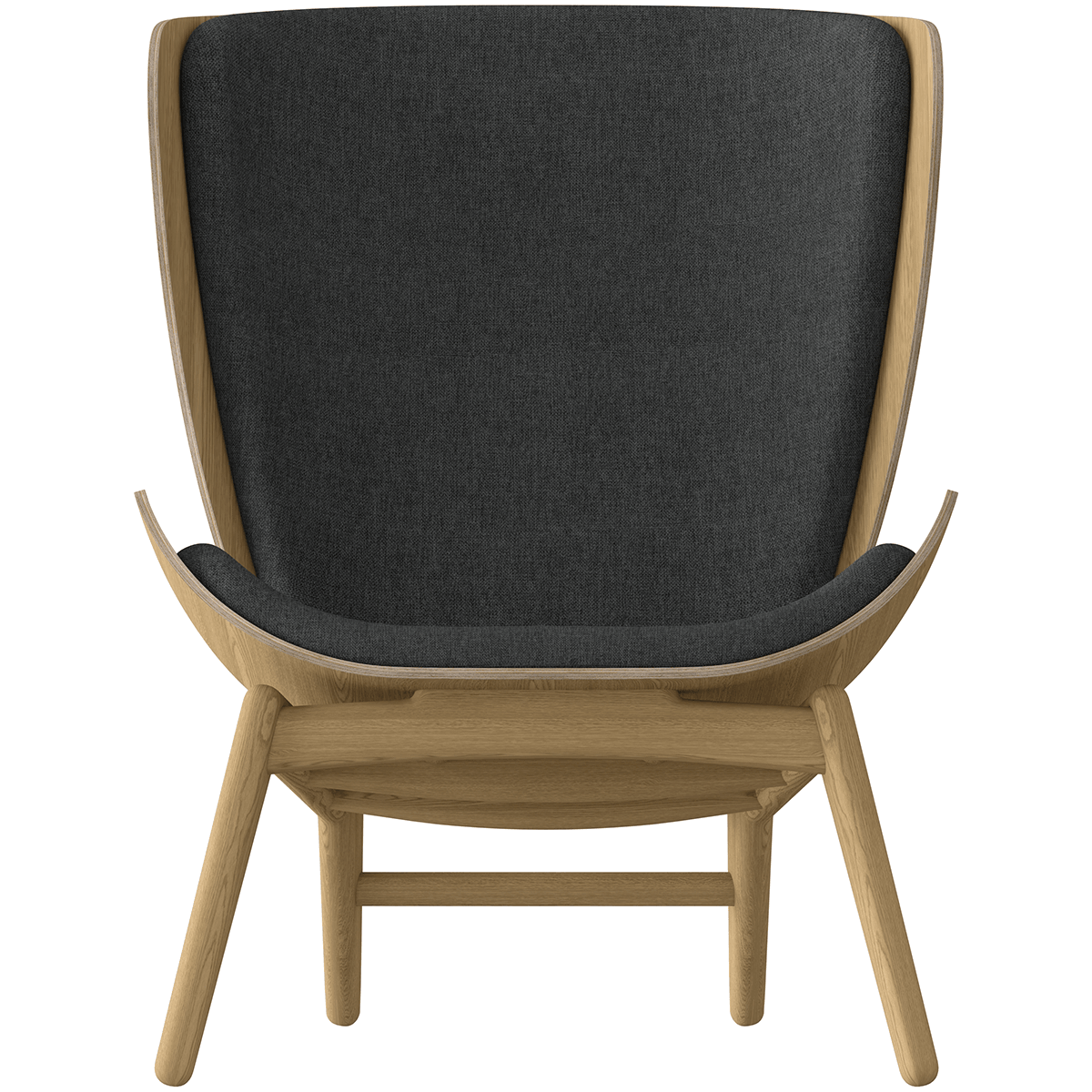 The Reader Horizons Wing Chair - WOO .Design