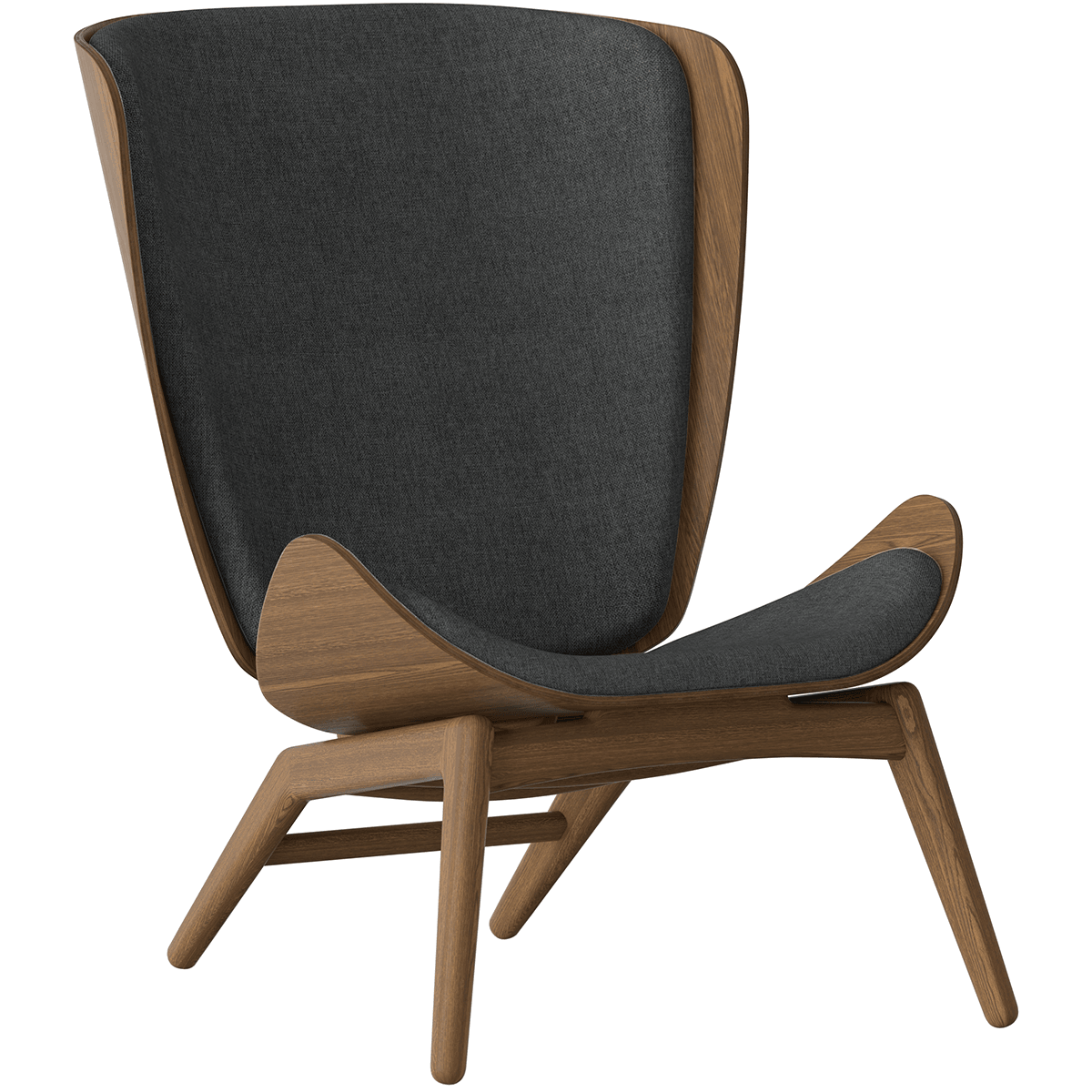 The Reader Horizons Wing Chair - WOO .Design