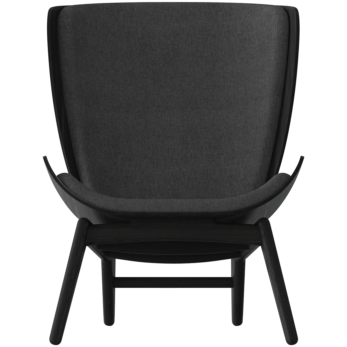 The Reader Horizons Wing Chair - WOO .Design