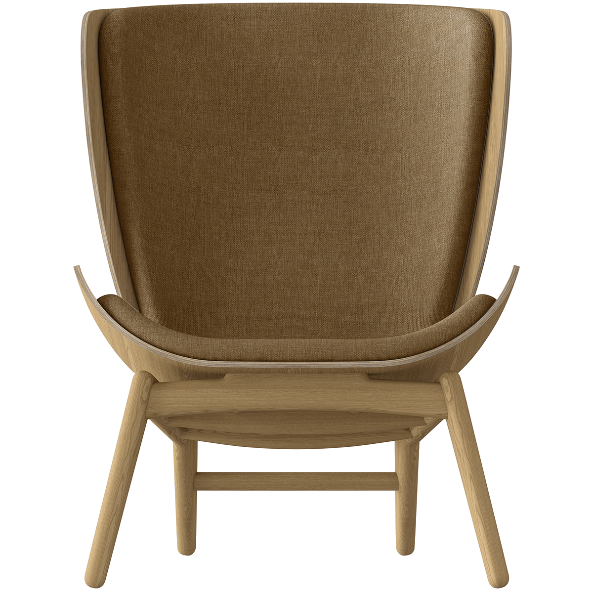 The Reader Horizons Wing Chair - WOO .Design